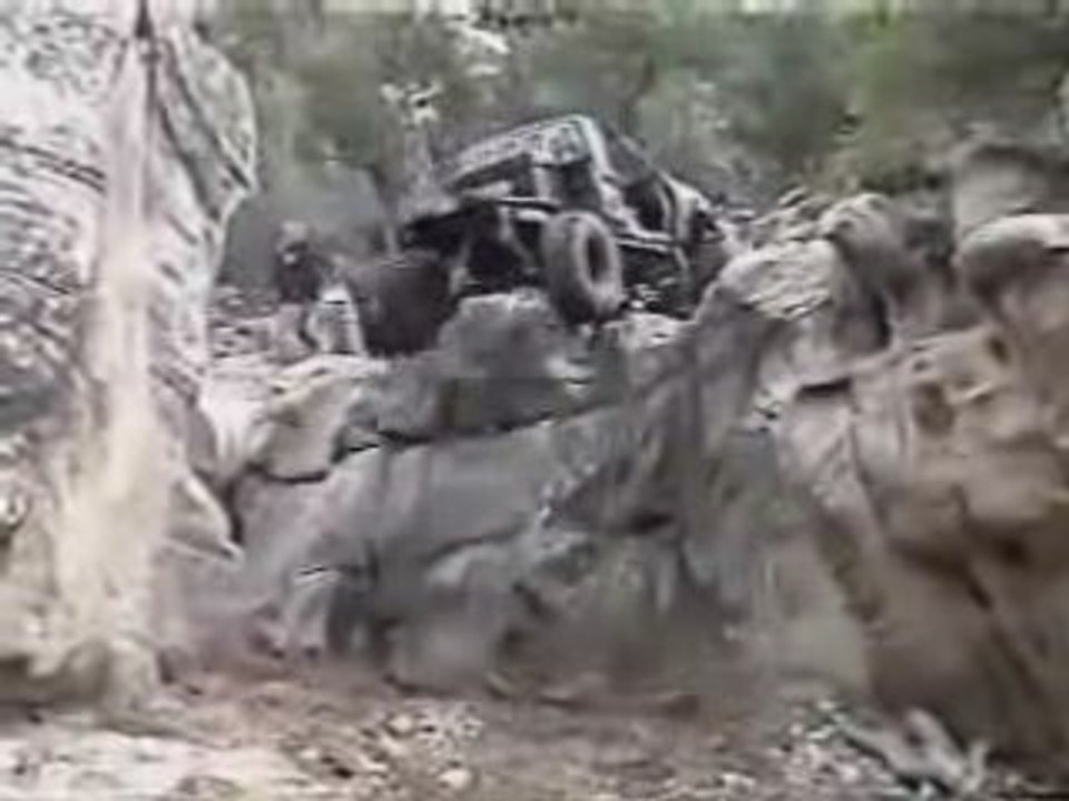 4x4 Auto