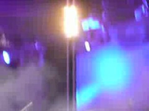 Forest National - Tokio Hotel - Ich Bin Nicht Ich (Partie 2)