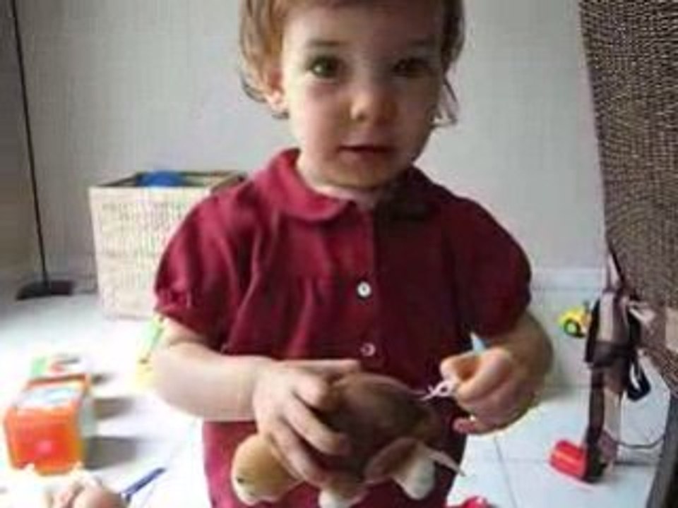 Camille et la Tortue
