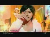 藤木直人 - HEY! FRIENDS [PV]