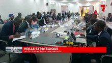 Veille stratégique : la Côte d'Ivoire évalue son dispositif