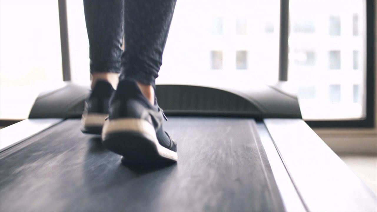 Exercise may leave some people with less energy the rest of the day ...