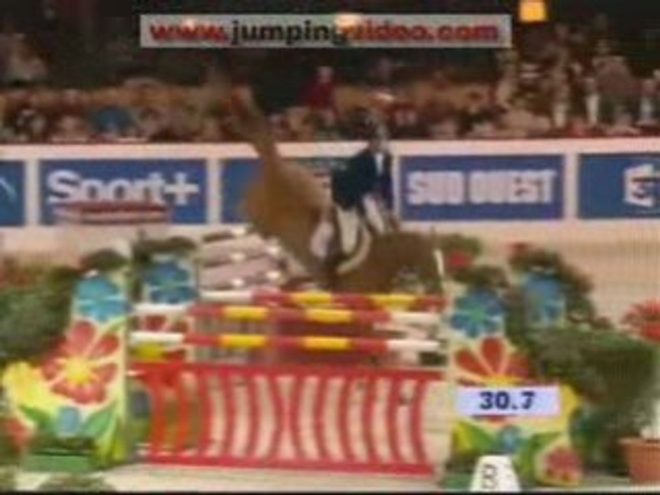 first de launay