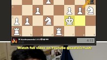 BONGCLOUD vs. 938 de Elo