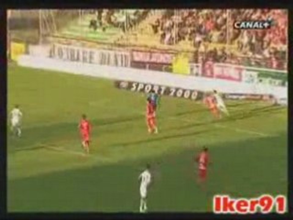 Résumé JDF VA 3-1 Lorient