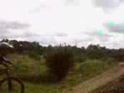 Session dirt à saint philbert de grand lieu