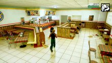 GTA San Andreas DLSS 5 + RTX 5090 _ 8K Texture Mod _ Ray Tracing