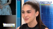 Fast Talk with Boy Abunda: Atasha Muhlach looks back on life with celebrity parents (Episode 959)