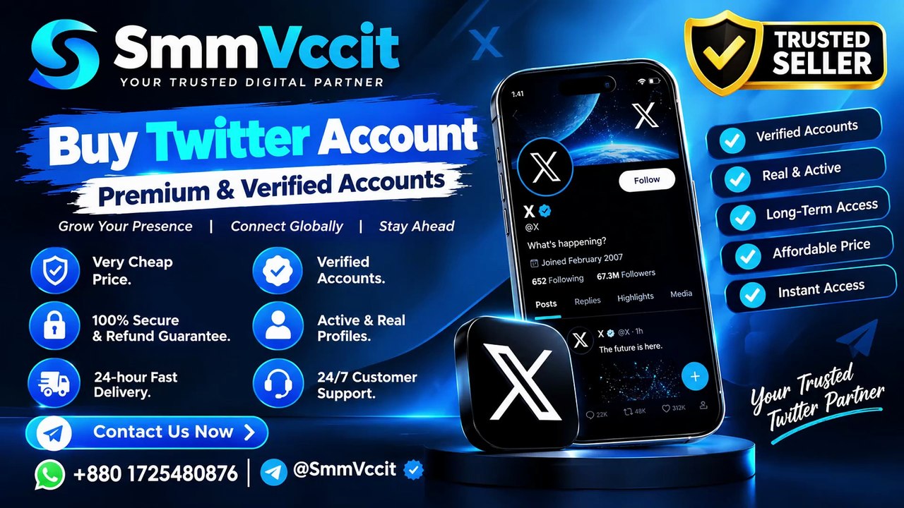 How to Get And Buy, Twitter Account At October Months - video Dailymotion