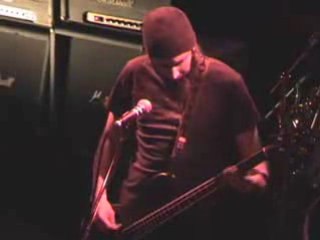 Mastodon Pre-show Soundcheck FPE-TV