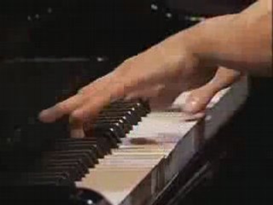 Hiromi Uehara: D I T N