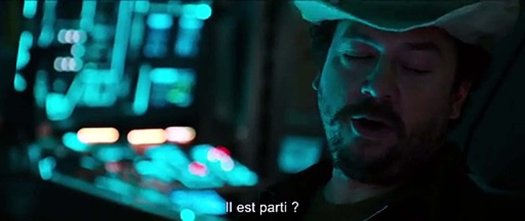 ALIEN: Covenant - Le dernier diner (2100) Introduction VOSTF - HD [Full ...
