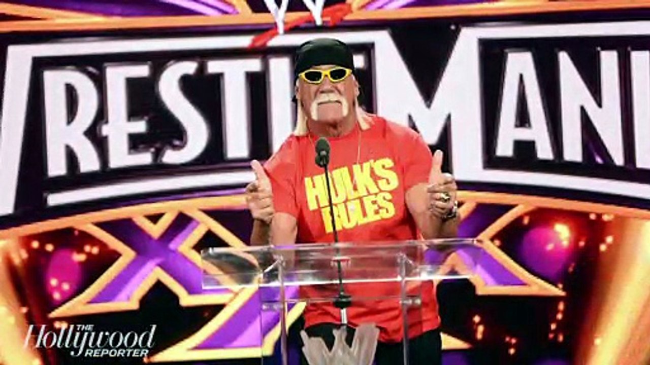 Chris Hemsworth Set to Portray Hulk Hogan in Todd Phillips Directed ...