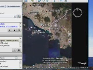 Google earht Kocaeli Kullar turkiye ahmet4141