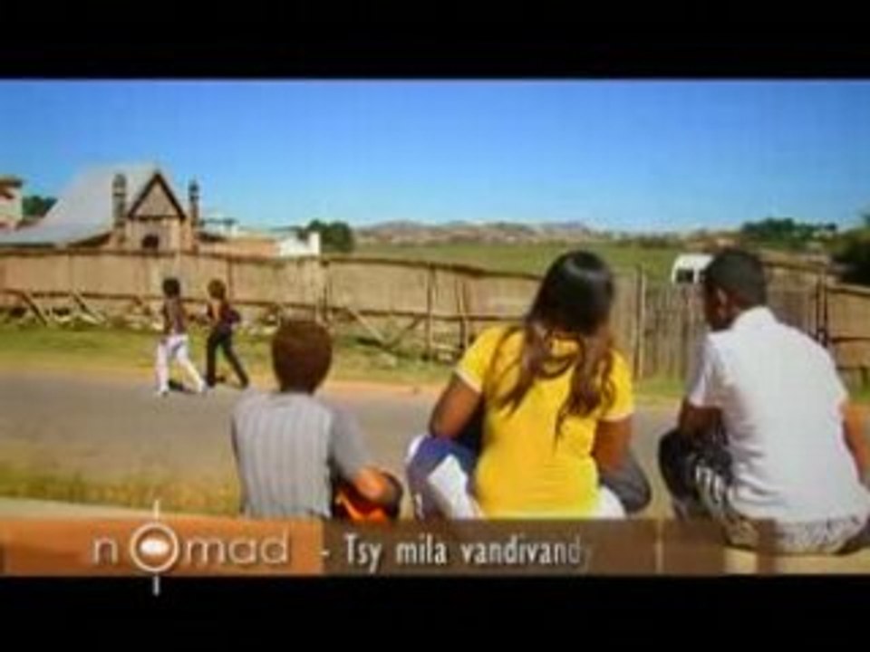 JERRY MARCOSS LARISSA TSY MILA VANDIVANDY