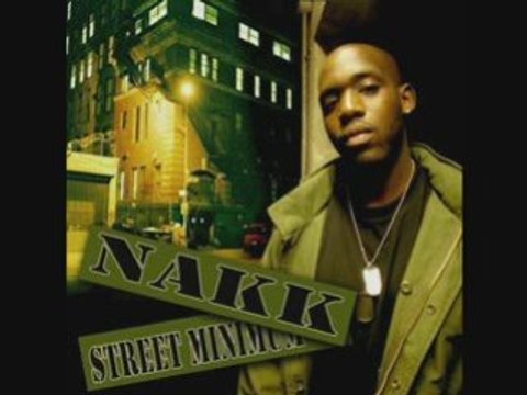 Nakk - Du respect (feat Aickone & Lindis)