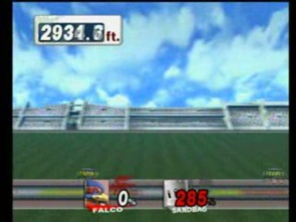 HRC - Falco - 1210.7m