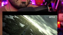 Nouveau film Netflix sur la guerre