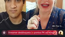 28L - Pk com Flor SBT - Parte 1 - 27.09.2026