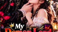 Demon Lord, Your Shepherd Girl Has Run Away Again 😈❤️ | Review #Shorts