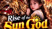 Rise of the Sun God: A Father's Vengeance ☀️🔥 | Review #Shorts