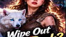 Wipe Out My Pack? A Dumb Pup Turned the Tables! 🐺🔥 | Review #Shorts