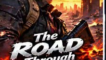 The Road Through Fire 🔥 | Action & Survival Drama Review #Shorts