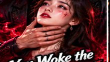 You Woke the Demon Inside Me 😈🔥 | Fantasy Drama Review #Shorts