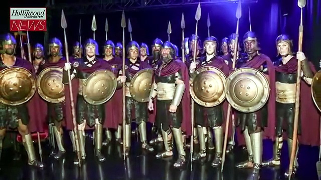 Paul Mescal Takes on the Roman Empire in 'Gladiator 2' First Look at ...