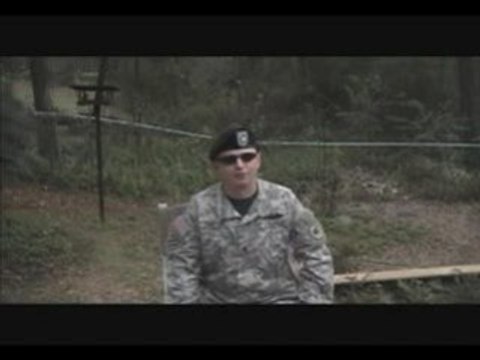 Soldier Quits Military To Join The Ron Paul Revolution