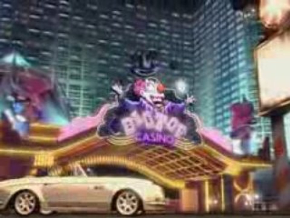 This is Vegas Leipzig Trailer