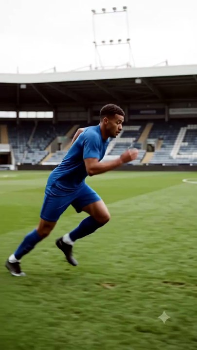 Runner_changes_direction_after_pass_20261001144537 - video Dailymotion