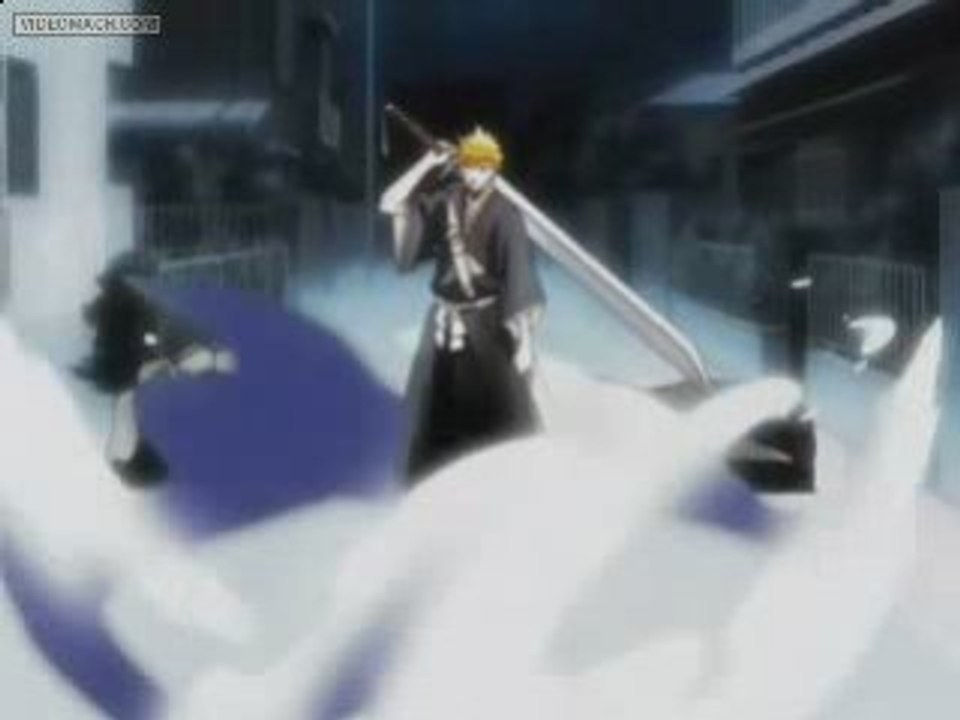 AMV.Bleach.-.Rammstein.-.Adios