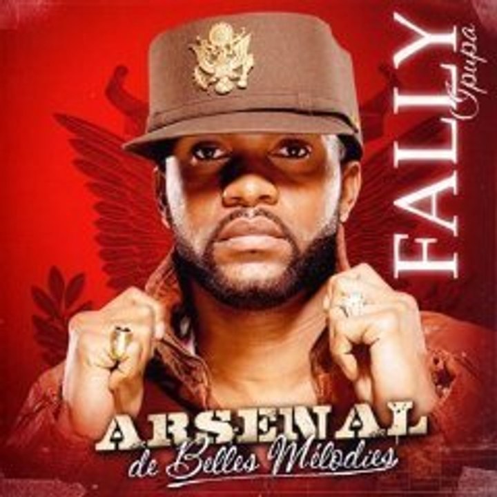 Spot Fally Ipupa