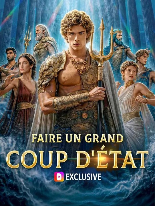 Faire un grand coup d'État(Doublé) - video Dailymotion