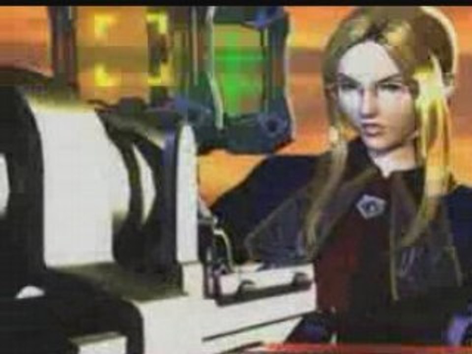 [AMV] Final Fantasy - Linking Park - Runaway