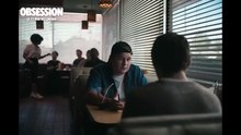 OBSESSION Bande Annonce