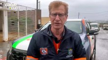 Defesa Civil registra nove atendimentos durante chuva em Cascavel