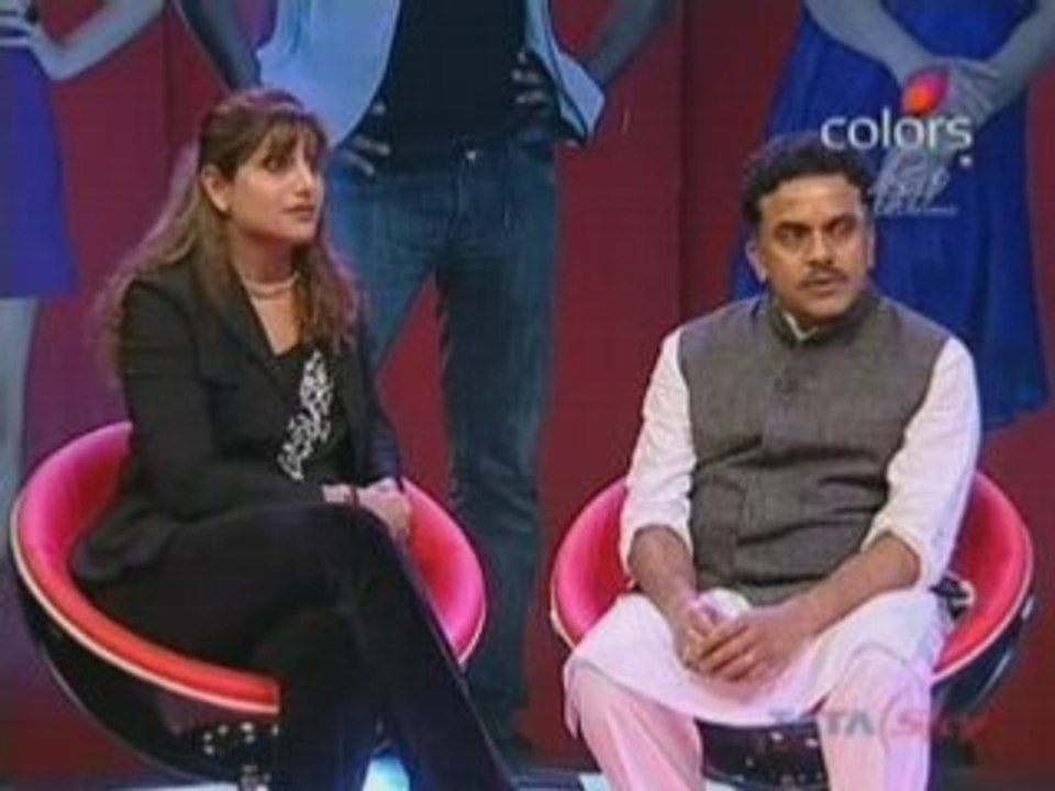 Big Boss 2 Epi 7 (23rd Aug) Part 2 HQ By BZ-LEGEND