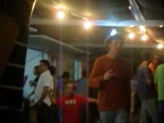 apita o comboio festa