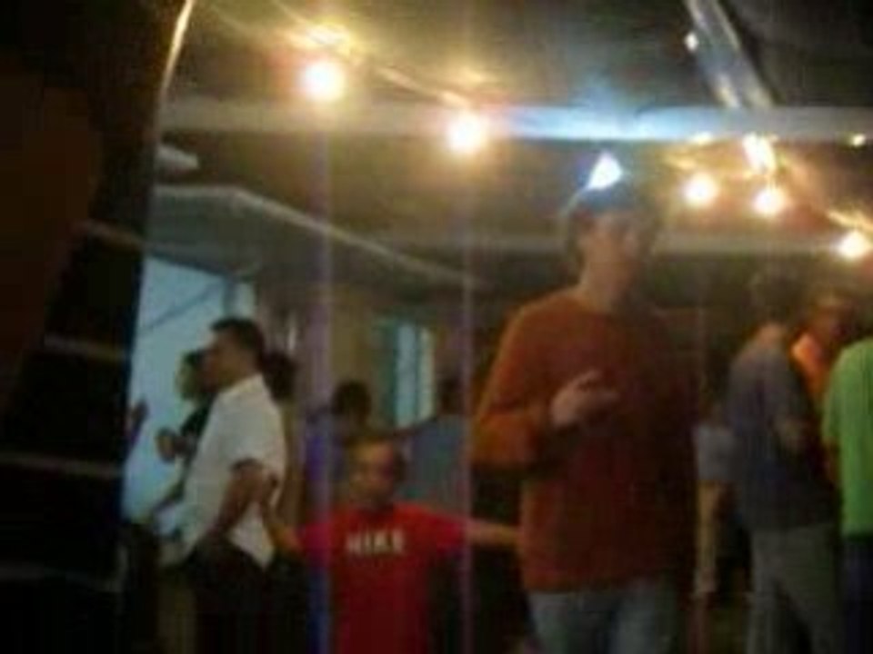 apita o comboio festa