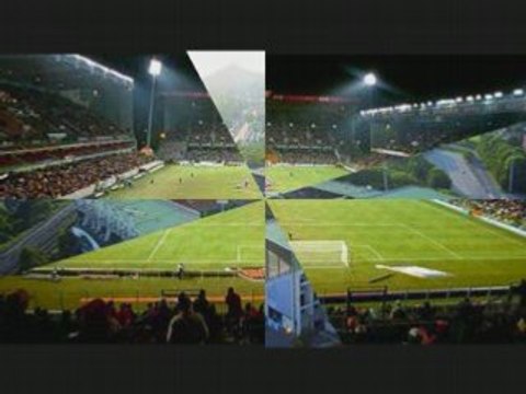 STADE BOLLAERT RC LENS