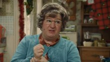Madame Lebrun S02E07 - La vierge mamie