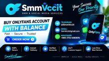 buy! onlyfans account with balance - latest buyer's guide