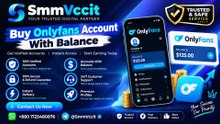 buying onlyfans account with balance: a complete safety guide