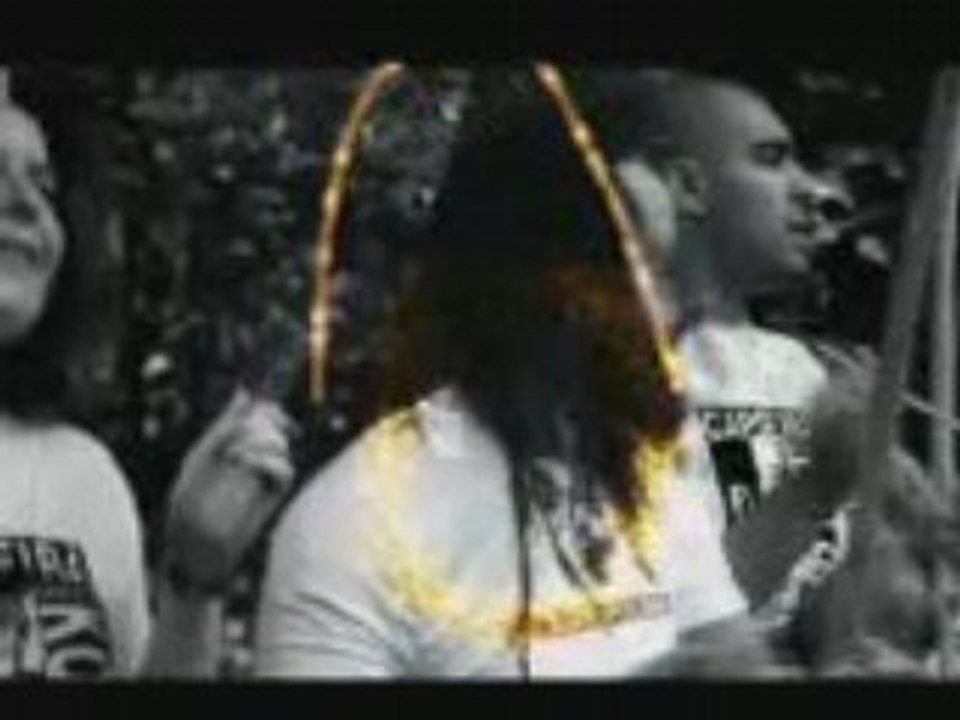 CAPOEIRA PARIS KOLORS FRANCE Ô PUB