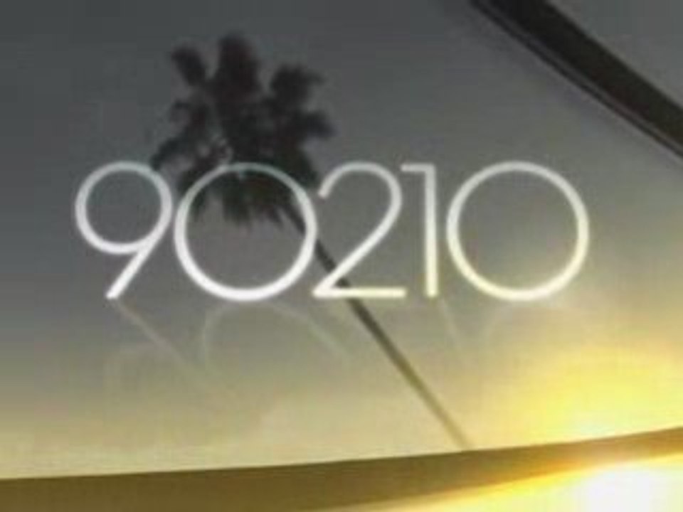 Promo 90210 beverly hills shannen doherty