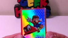 Super Mario - It's a me Mario