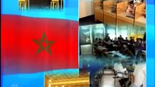 Arrabia TV 🇲🇦 - Closedown (August 6, 2012)