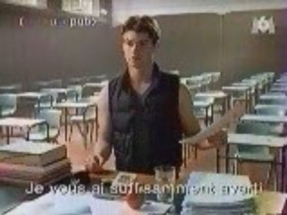 Video divertenti - Ragazzo all'esame